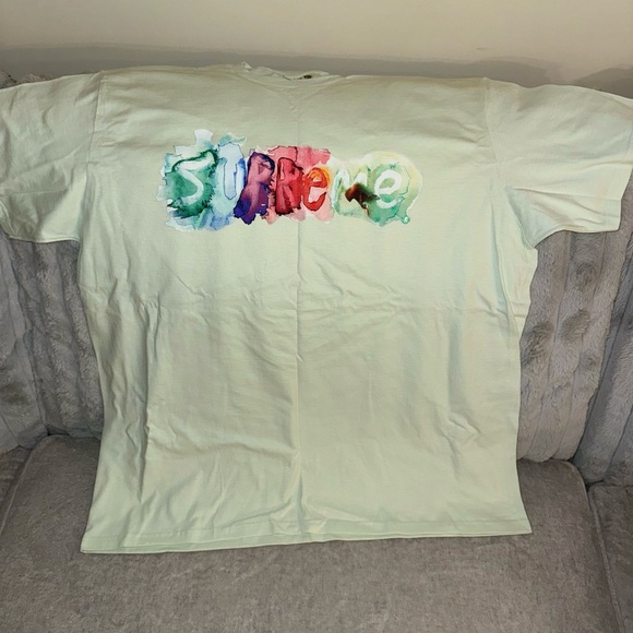 Supreme men T shirt - Picture 1 of 5